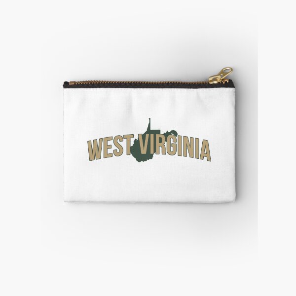 Item preview, West Virginia State designed and sold by Novel Gifts.