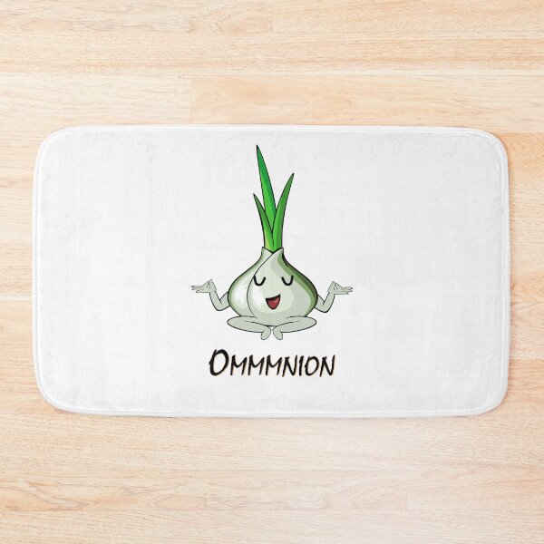 Item preview, Yoga onion ommnion child v1 designed and sold by BLucknerDesign.