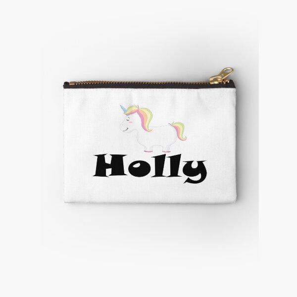 Item preview, Holly Unicorn designed and sold by ProjectX23.