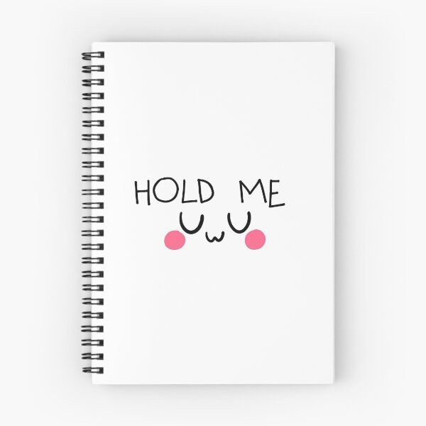 Item preview, Hold Me designed and sold by Weebaloo.