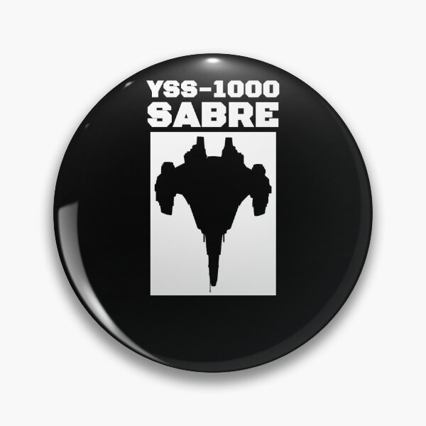 Item preview, SABRE designed and sold by WarGear.
