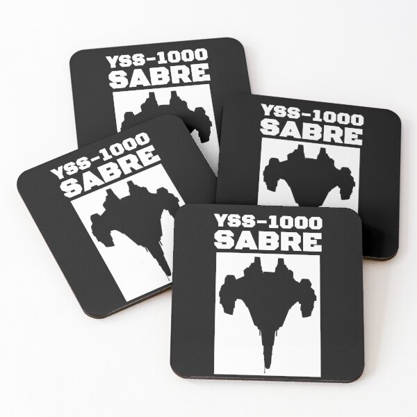Item preview, SABRE designed and sold by WarGear.