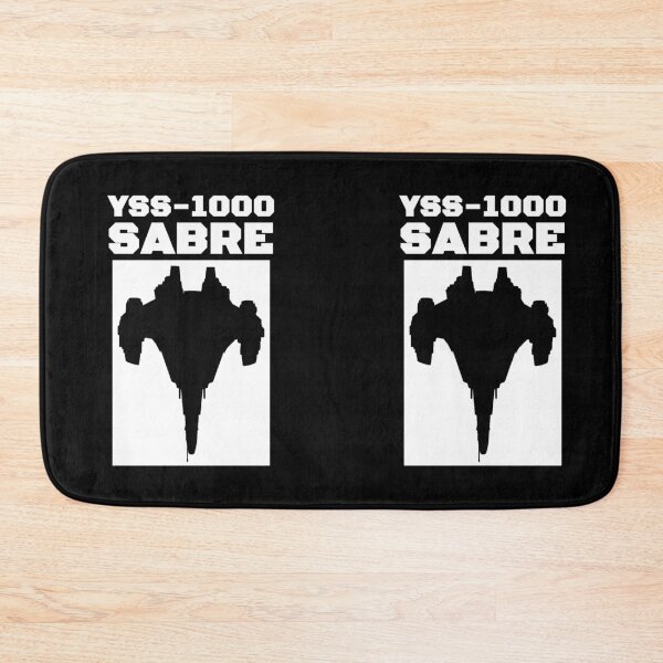 Item preview, SABRE designed and sold by WarGear.