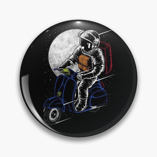 Item preview, Astro Scooter designed and sold by julirosa.