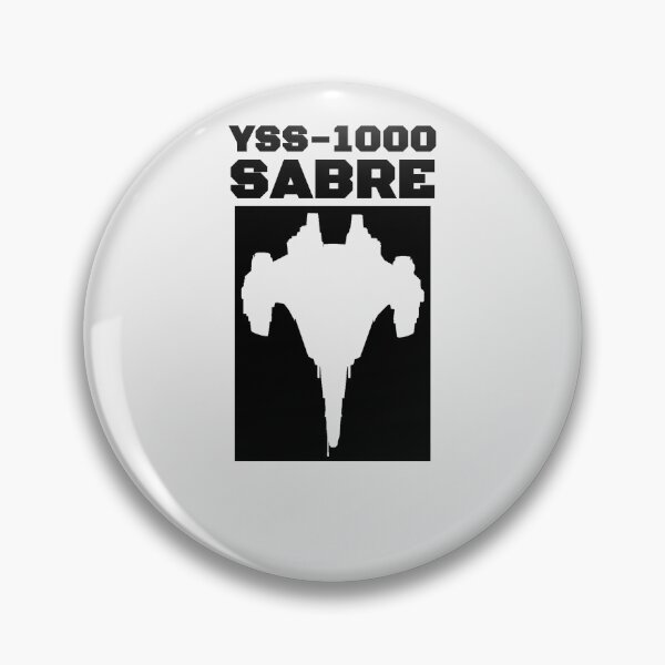 Item preview, SABRE designed and sold by WarGear.