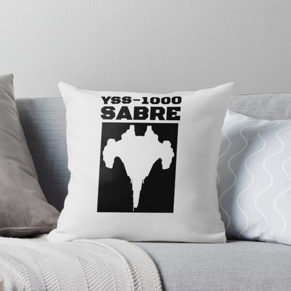 Item preview, SABRE designed and sold by WarGear.