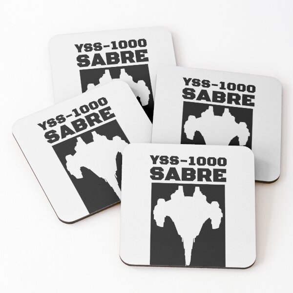 Item preview, SABRE designed and sold by WarGear.