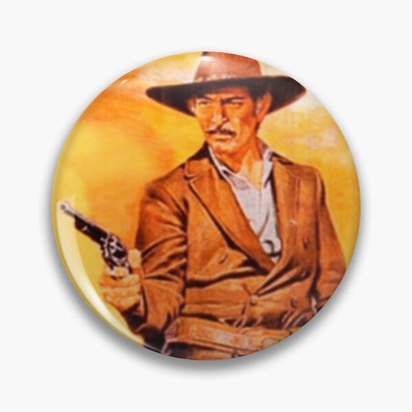 Item preview, Spaghetti Western designed and sold by RickFngDalton.