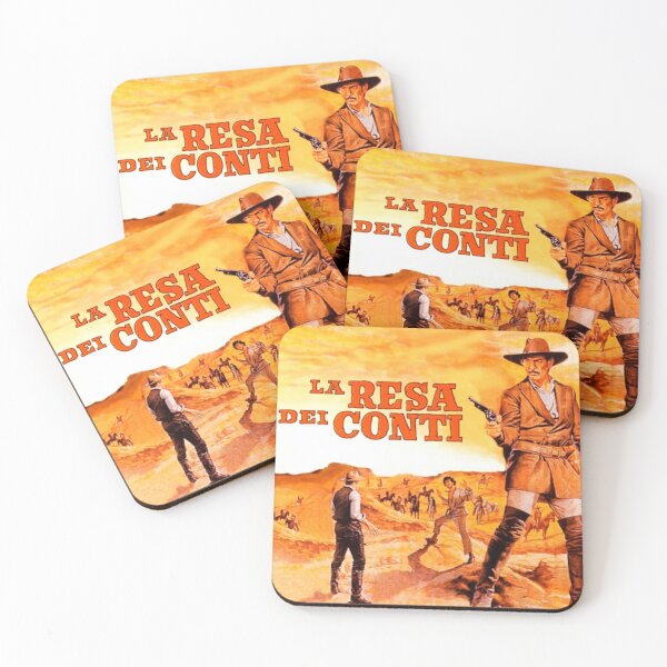 Item preview, Spaghetti Western designed and sold by RickFngDalton.