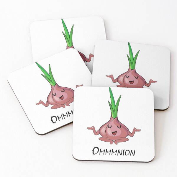 Item preview, Yoga onion ommnion child v2 designed and sold by BLucknerDesign.