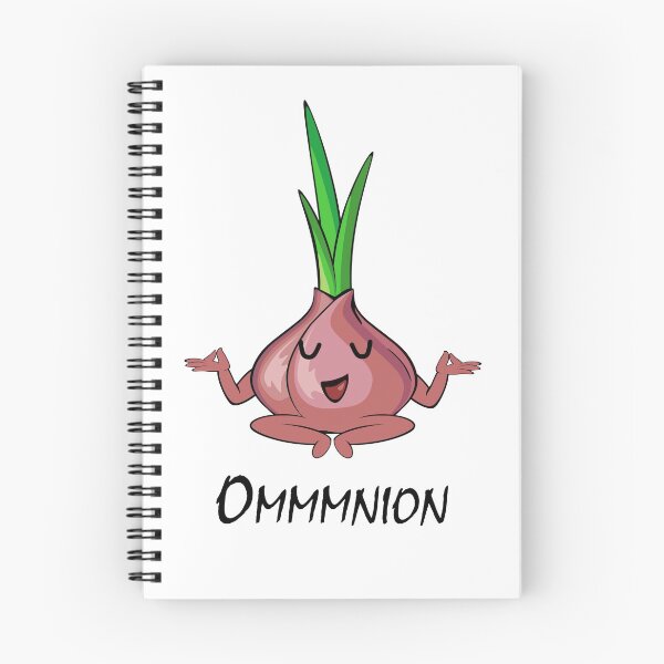 Item preview, Yoga onion ommnion child v2 designed and sold by BLucknerDesign.