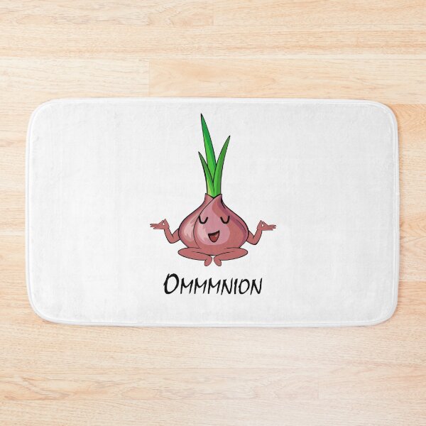 Item preview, Yoga onion ommnion child v2 designed and sold by BLucknerDesign.