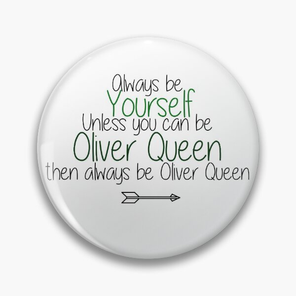 Item preview, Always be Oliver designed and sold by october-lady.
