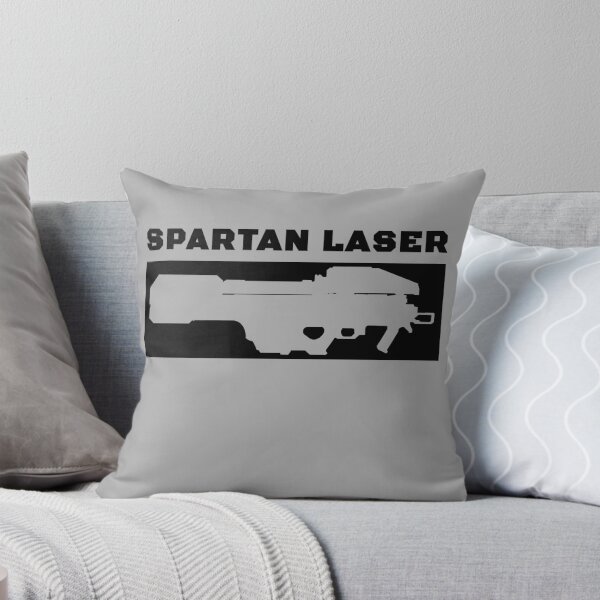 Item preview, SPARTAN LASER designed and sold by WarGear.