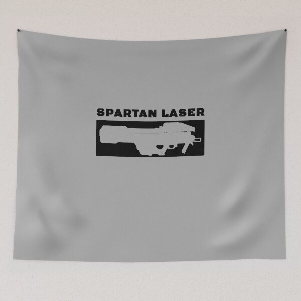 Item preview, SPARTAN LASER designed and sold by WarGear.