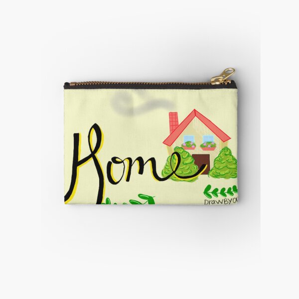 Item preview, Home designed and sold by drawbyana.