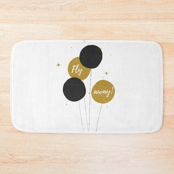 Item preview, Fly away! designed and sold by withlovefrom.