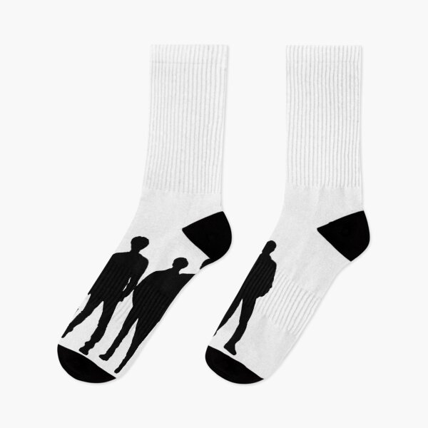 Item preview, BTS DNA Silhouette design designed and sold by NoonaStudio.