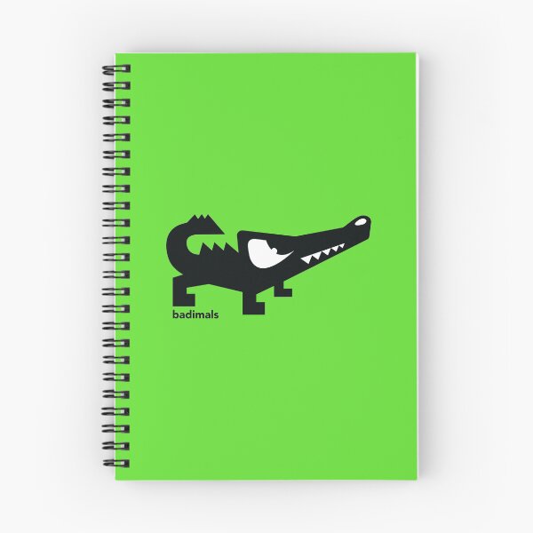 Item preview, Chris Croc designed and sold by badimals.