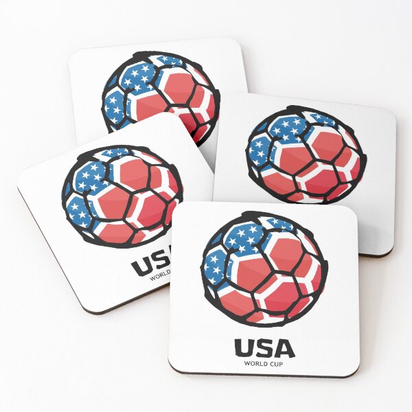 Item preview, USA Football Country Flag designed and sold by KewaleeTee.