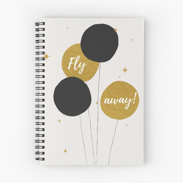 Item preview, Fly away! designed and sold by withlovefrom.
