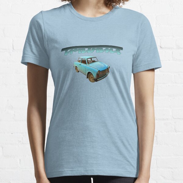 Trabant Essential T-Shirt