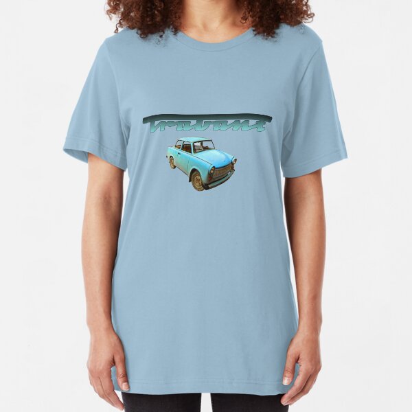 Trabant Slim Fit T-Shirt