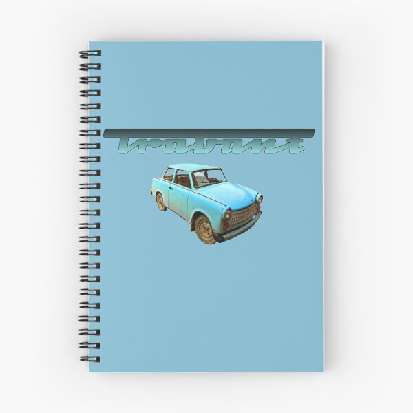 Item preview, Trabant designed and sold by Stuart Robertson Reynolds.