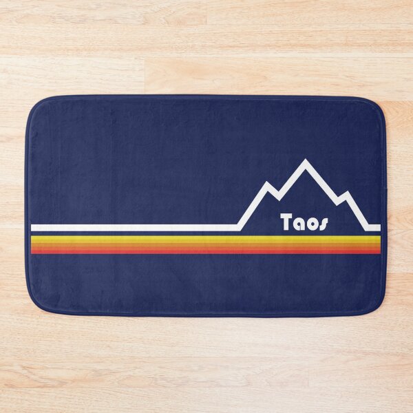 Item preview, Taos, New Mexico designed and sold by Esskay Designs.