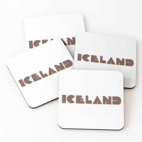 Item preview, Iceland! designed and sold by DoodleDashCollective.