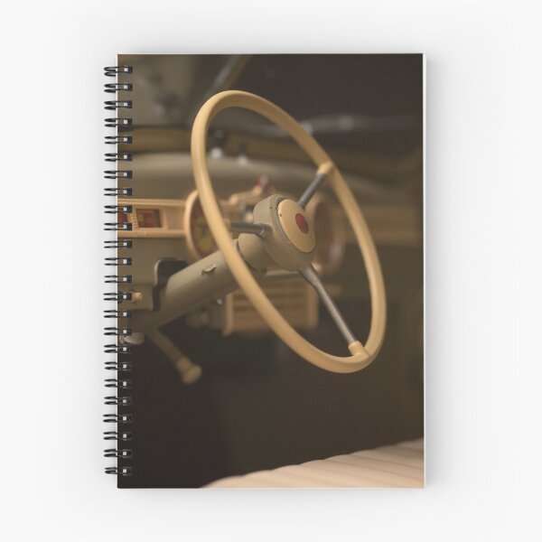 Item preview, steering wheel retro car designed and sold by mrivserg.