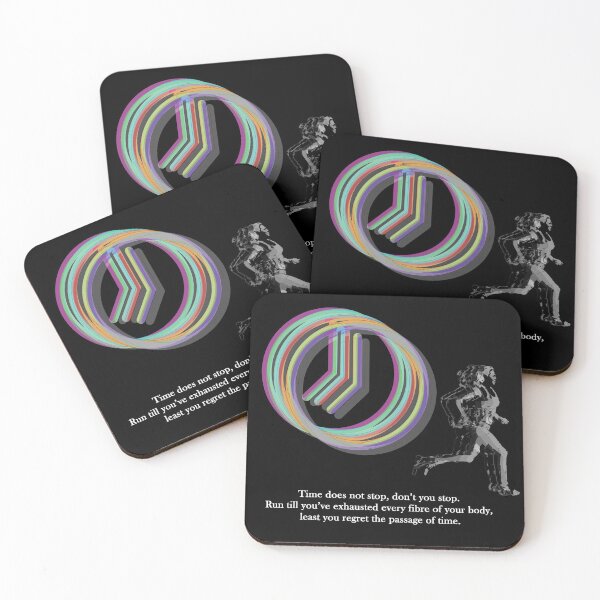 Item preview, Time Runner designed and sold by valienterook.