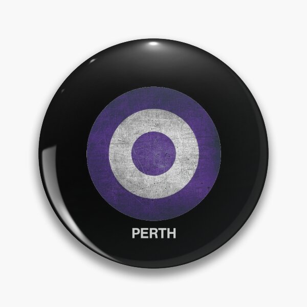 Item preview, My City is Perth from Australia designed and sold by Thestarrysky.