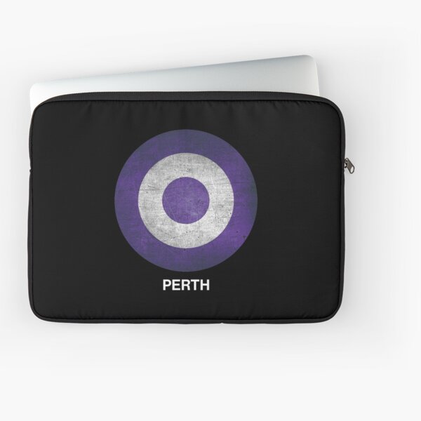 Item preview, My City is Perth from Australia designed and sold by Thestarrysky.