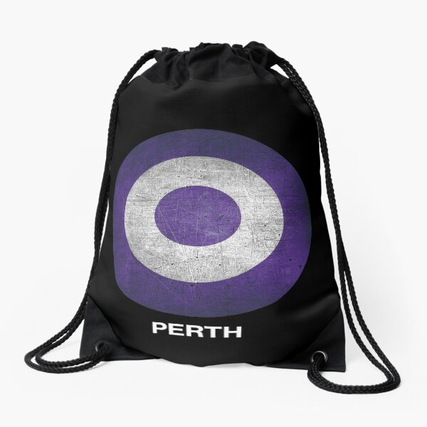 Item preview, My City is Perth from Australia designed and sold by Thestarrysky.