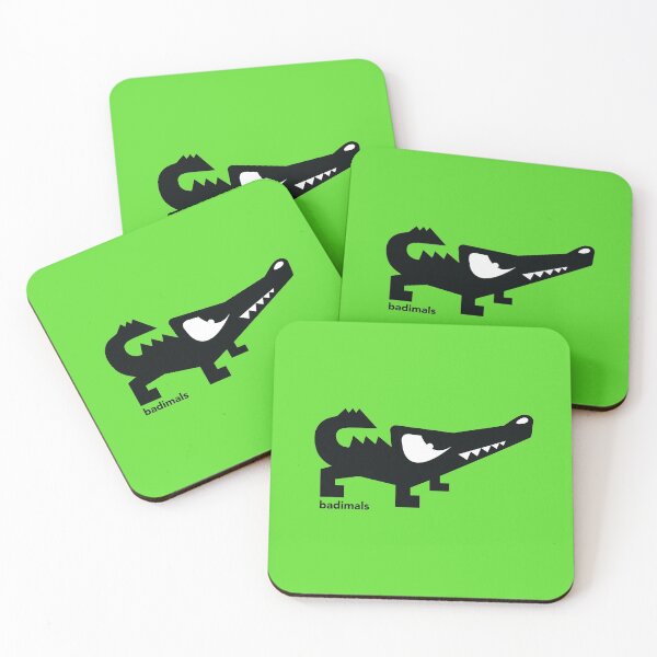 Item preview, Chris Croc designed and sold by badimals.