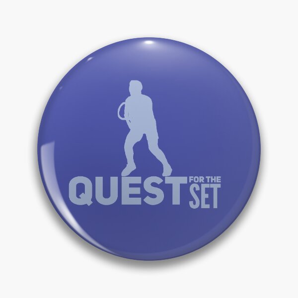 Item preview, Tennis quest for the set designed and sold by miminova.