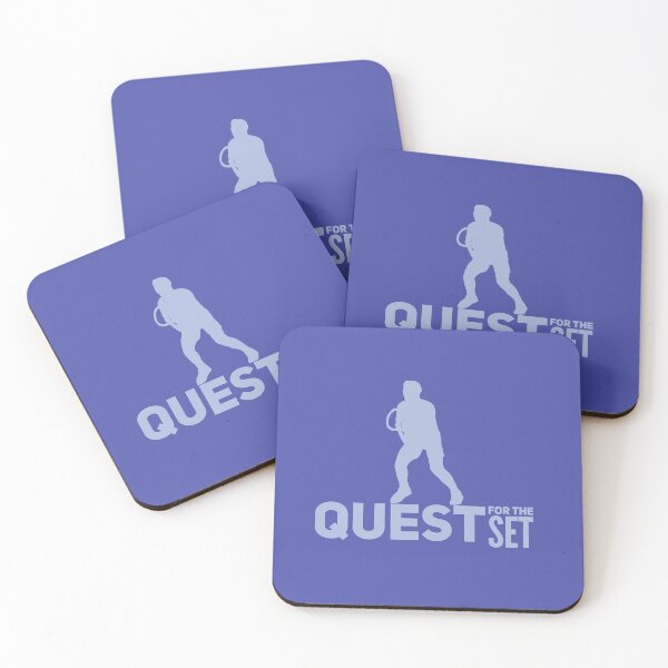 Item preview, Tennis quest for the set designed and sold by miminova.