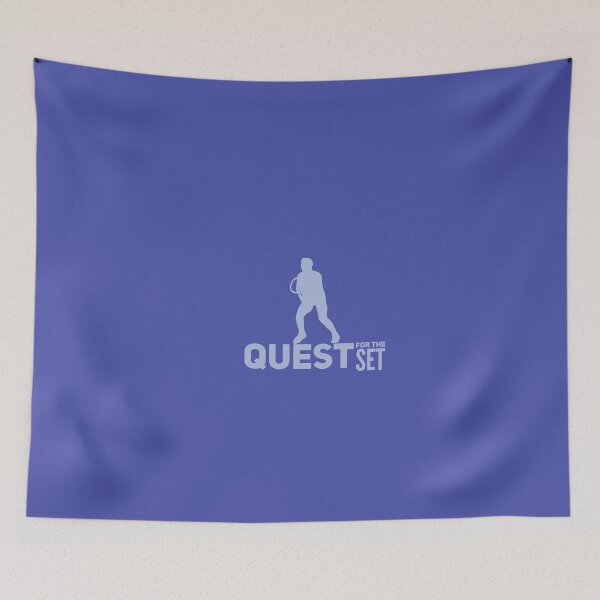 Item preview, Tennis quest for the set designed and sold by miminova.