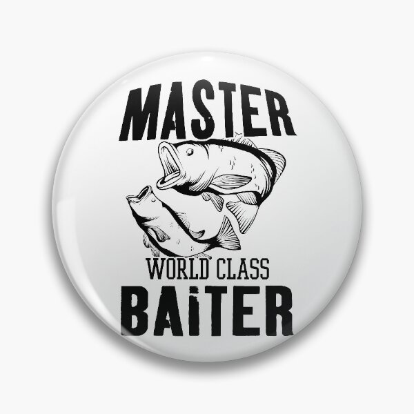 Item preview, World Class Master Baiter designed and sold by fejoa.