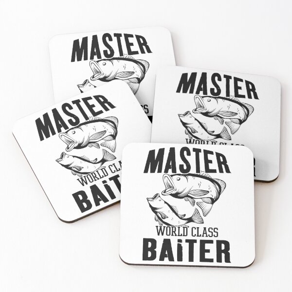 Item preview, World Class Master Baiter designed and sold by fejoa.