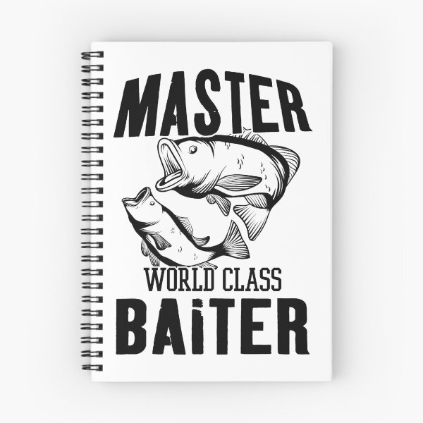 Item preview, World Class Master Baiter designed and sold by fejoa.