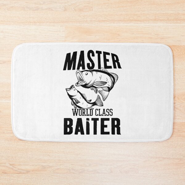 Item preview, World Class Master Baiter designed and sold by fejoa.