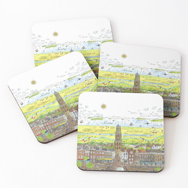 Item preview, Utrecht designed and sold by Jiska De Waard.