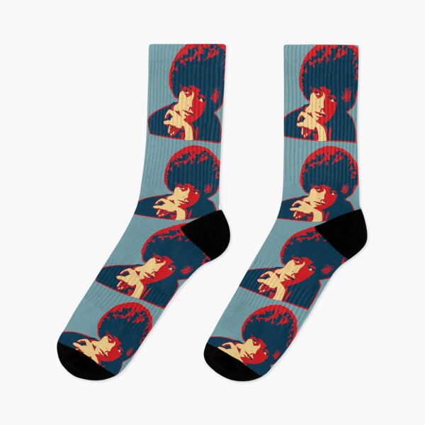 Item preview, Angela Davis designed and sold by zuen.