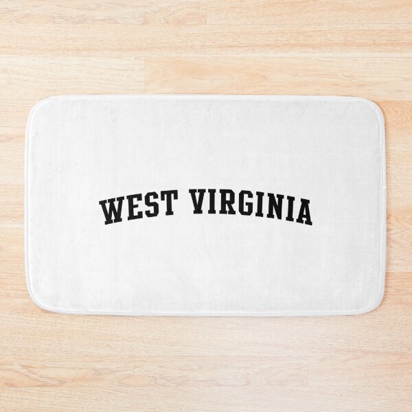 Item preview, west virginia designed and sold by Novel Gifts.