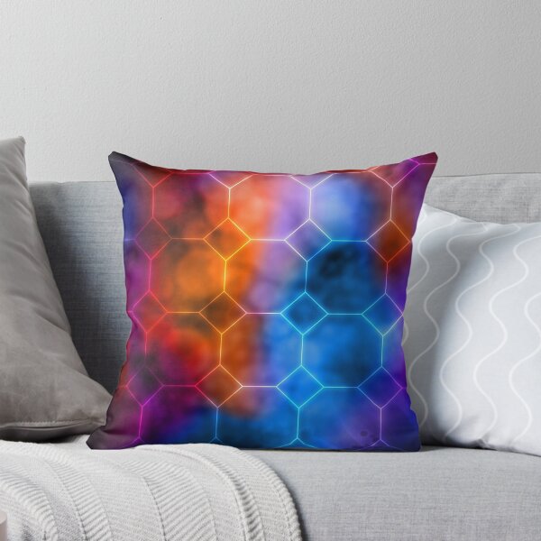 Item preview, Colorfull abstract background with pattern designed and sold by Maks08.