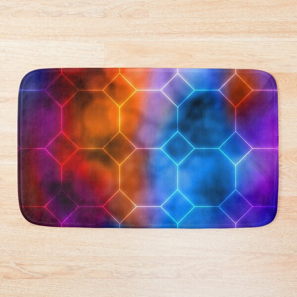 Item preview, Colorfull abstract background with pattern designed and sold by Maks08.