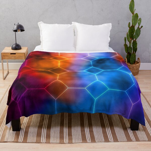 Item preview, Colorfull abstract background with pattern designed and sold by Maks08.
