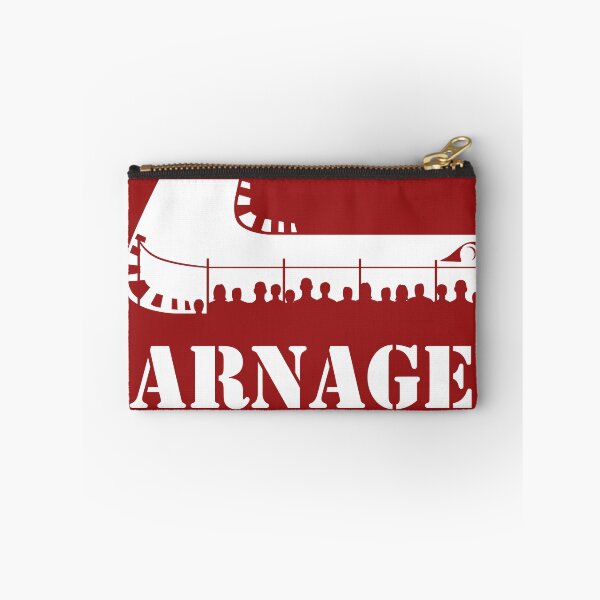 Item preview, Arnage Corner at Le Mans - A spectator favorite - Racing Red version designed and sold by PPFImages.